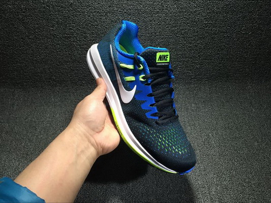 Super Max Nike Air Zoom Structure 20 Men--005